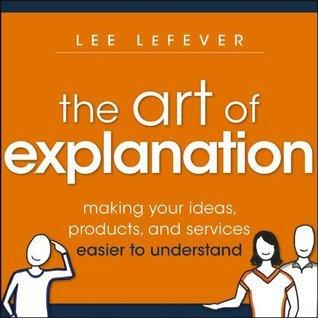 The Art Of Explanation free audiobook